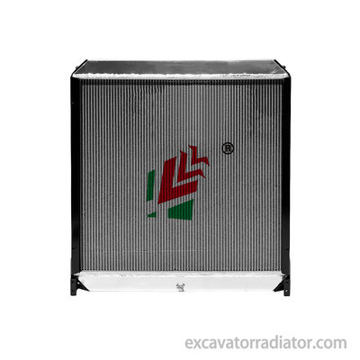 Hino Little Eagle Chłodnica do lekkiej ciężarówki Trwały generator Silnik chłodzący z szybkim rozpraszaniem ciepła