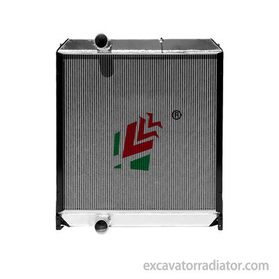 Hino Little Eagle Chłodnica do lekkiej ciężarówki Trwały generator Silnik chłodzący z szybkim rozpraszaniem ciepła