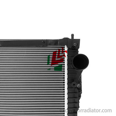 System chłodzenia grzejnika ciężarówek silnik grzejnik aluminiowy OEM 1491710 1766125 1784615 1769999 1798689 dla SCANIA Truc