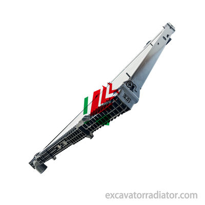 Chłodnica do samochodów ciężarowych Układ chłodzenia Silnik Układ chłodzenia ciężarówki Chłodnica aluminiowa Oem 1776026 Do ciężarówek SCANIA