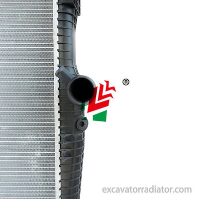 grzejnik ciężarówek grzejnik chłodzący 22062259 23292836 22318825 22062259 7422062431 Dla  Trucks FH II Trucks 85013