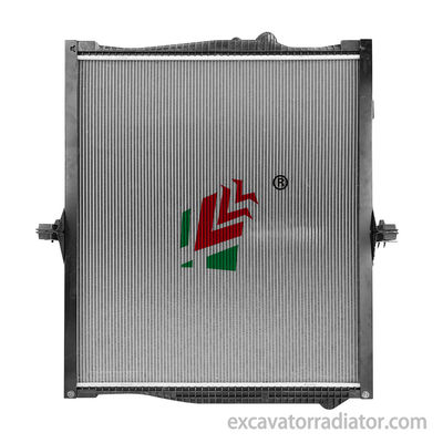 grzejnik ciężarówek grzejnik chłodzący 22062259 23292836 22318825 22062259 7422062431 Dla  Trucks FH II Trucks 85013