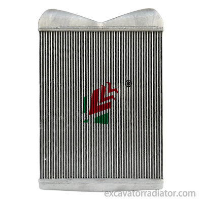 Dayu 02 Intercooler Autobus Chłodnik chłodnik Zgromadzenie System chłodzenia samochodu pasażerski
