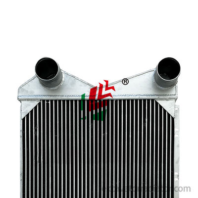Jinlong Bus Chłodnica intercooler 026BJ Montaż Aluminiowy układ chłodzenia silnika samochodu osobowego Zbiornik na wodę do autobusu