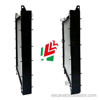 Yutong 00325 System chłodzenia samochodów osobowych