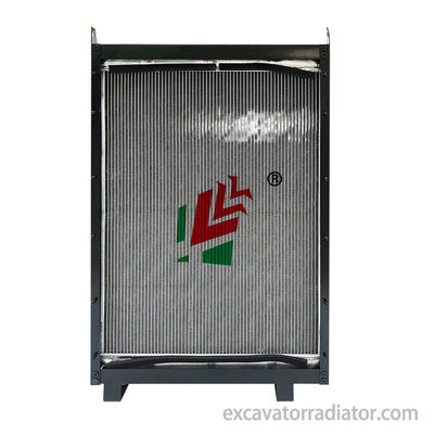 Yutong 00325 System chłodzenia samochodów osobowych
