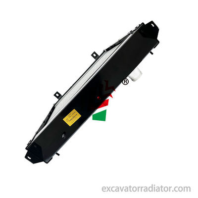 Yutong 00368A System chłodzenia ogrzewacza autobusowego Intercooler montaż Samochód pasażerski 1301-00368A