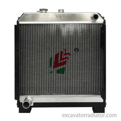 Komatsu D31P-18 Maszyny budowlane Generator Radiator Akcesoria mechaniczne