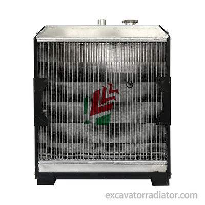 Komatsu D31P-20 Gorąca sprzedaż Maszyny inżynieryjne Aluminiowy chłodniak Akcesoria chłodnicy mechanicznej