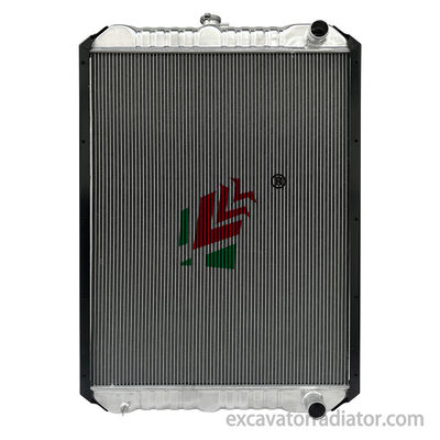 Chłodnica do koparki Carter | Trwała jednostka chłodząca klasy komercyjnej