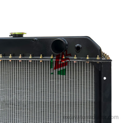 Radiator maszyn inżynierskich do Xugong rolkowych starych wysokiej jakości akcesoriów chłodniczych mechanicznych