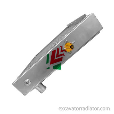 Liugong 855N (630 szerokości) Radiator do maszyn inżynierskich