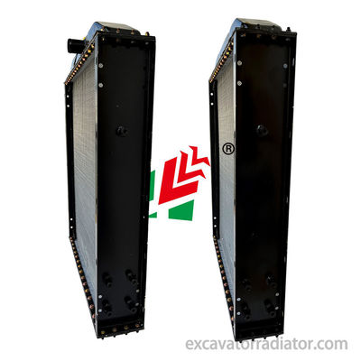 Longgong 850D Maszyny inżynieryjne Chłodnica Generator Chłodnica Akcesoria mechaniczne