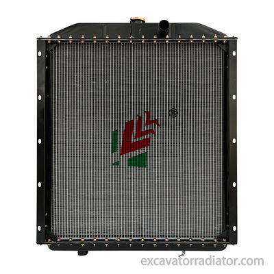 Longgong 850D Maszyny inżynieryjne Chłodnica Generator Chłodnica Akcesoria mechaniczne