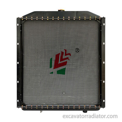 Longgong 850D Maszyny inżynieryjne Chłodnica Generator Chłodnica Akcesoria mechaniczne