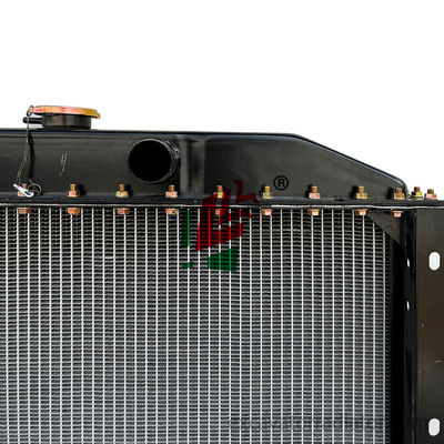 Longgong 850D Maszyny inżynieryjne Chłodnica Generator Chłodnica Akcesoria mechaniczne