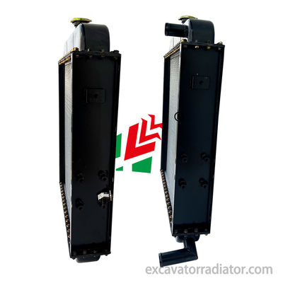 Longgong 30 Wysokiej jakości maszyny inżynieryjne ze stopu aluminium