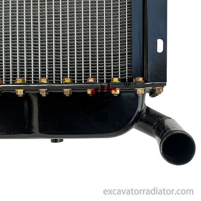 Longgong 30 Wysokiej jakości maszyny inżynieryjne ze stopu aluminium