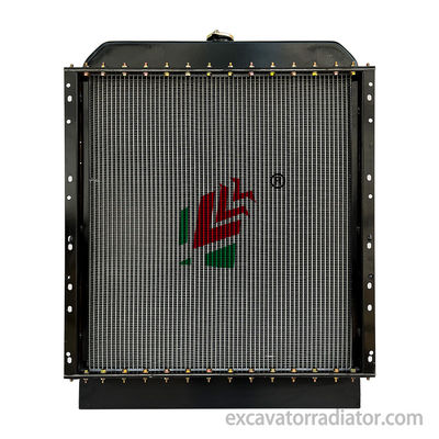 Longgong 833B Deutz Maszyny Inżynieryjne Radiator ciężarówka Wysokiej jakości chłodnik