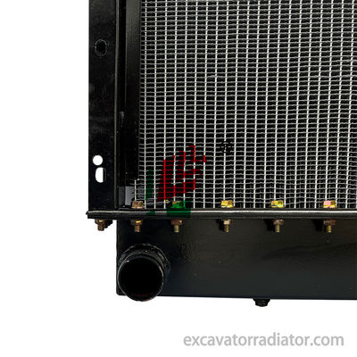 Longgong 833B Deutz Maszyny Inżynieryjne Radiator ciężarówka Wysokiej jakości chłodnik