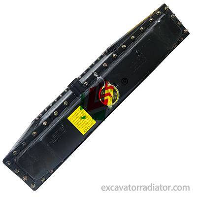 Longgong 855 Maszyny inżynieryjne Radiator Aluminium Alloy Maszyny inżynieryjne