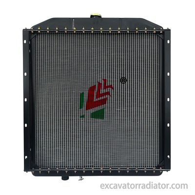 Longgong 855 Maszyny inżynieryjne Radiator Aluminium Alloy Maszyny inżynieryjne