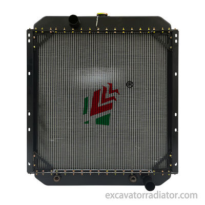 Radiator maszynowy dla Longgong 855N System chłodzenia silnika mechanicznego