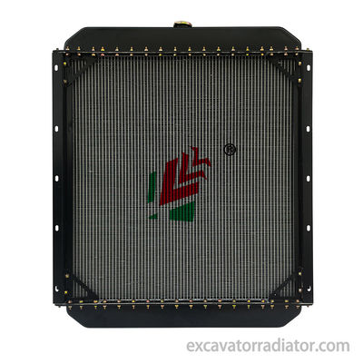 Radiator maszynowy dla Longgong 855N System chłodzenia silnika mechanicznego