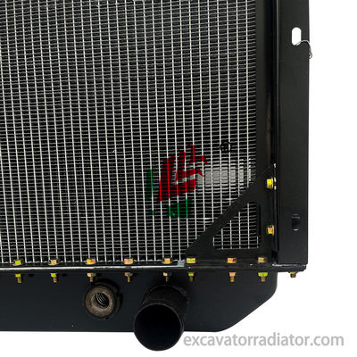 Radiator maszynowy dla Longgong 855N System chłodzenia silnika mechanicznego