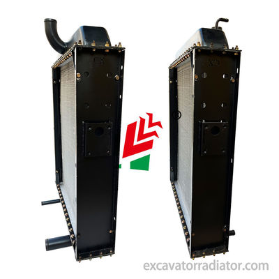 Do Luoyang 220B Roller Engineering Machinery Heat Dissipation Assembly Accessories