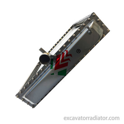 Do Luoyang 220B Roller Engineering Machinery Heat Dissipation Assembly Accessories