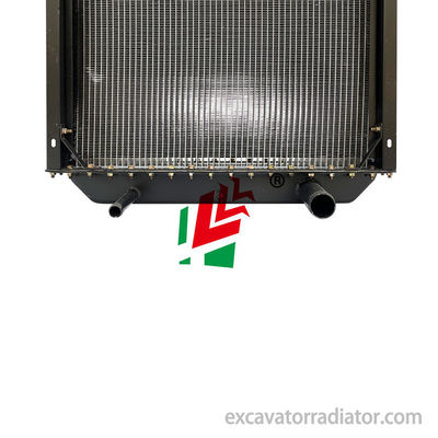 Do Luoyang 220B Roller Engineering Machinery Heat Dissipation Assembly Accessories
