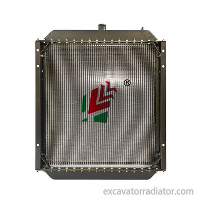 Do Luoyang 220B Roller Engineering Machinery Heat Dissipation Assembly Accessories