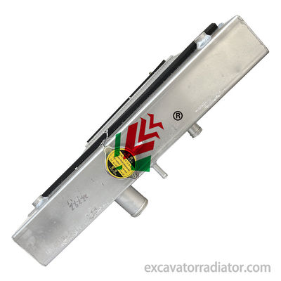 Maszyny inżynieryjne Radiator Shan-gong 625/652B Zestaw maszyn inżynieryjnych ze stopu aluminium