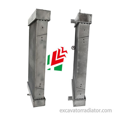Shan-gong 650BS maszyny inżynieryjne ze stopu aluminium montaż grzejników sprzedaż bezpośrednia akcesoria do grzejników