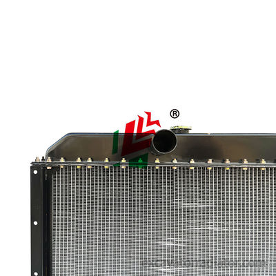 Shantui 53H Maszyny inżynieryjne Radiator Serii Inżynierii Zestaw akcesoriów