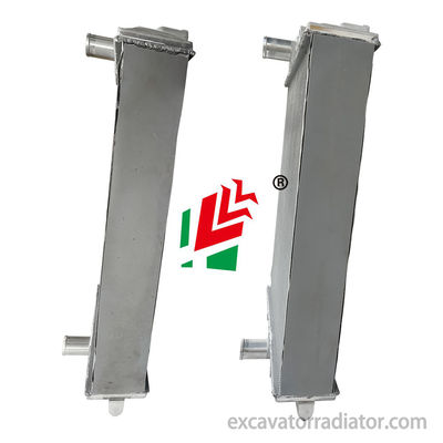 Ekskawator 31285H Maszyny budowlane Radiator Aluminiowy Serii Inżynieryjnej Akcesoria