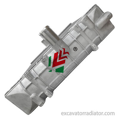 Ekskawator 31285H Maszyny budowlane Radiator Aluminiowy Serii Inżynieryjnej Akcesoria
