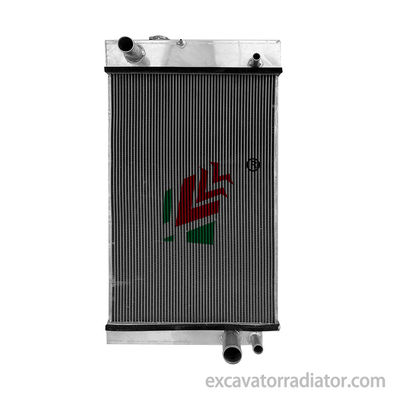 Xia Gong 951H-1 Maszyny inżynieryjne Radiator Aluminiowy Radiator Zestaw Fabryka Sprzedaż bezpośrednia