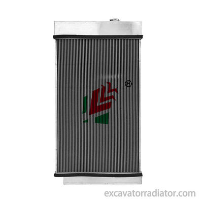 Xia Gong 951H-1 Maszyny inżynieryjne Radiator Aluminiowy Radiator Zestaw Fabryka Sprzedaż bezpośrednia
