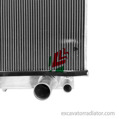 Xia Gong 951H-1 Maszyny inżynieryjne Radiator Aluminiowy Radiator Zestaw Fabryka Sprzedaż bezpośrednia