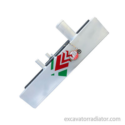 Xia Gong 951H-2 Aluminiowe maszyny inżynieryjne Radiator zestaw serii akcesoriów
