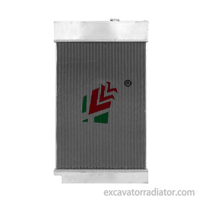 Xiagong 955N Maszyny inżynieryjne Radiator zestaw serii Akcesoria