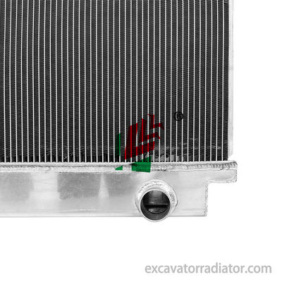 Xiagong 955N Maszyny inżynieryjne Radiator zestaw serii Akcesoria