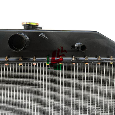 Maszyny inżynieryjne Radiator Xia Gong D6114 Maszyny ciężkie Akcesoria chłodnicy silnika