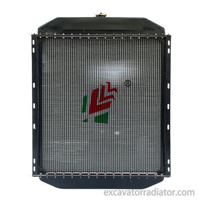 Maszyny inżynieryjne Radiator Xia Gong D6114 Maszyny ciężkie Akcesoria chłodnicy silnika