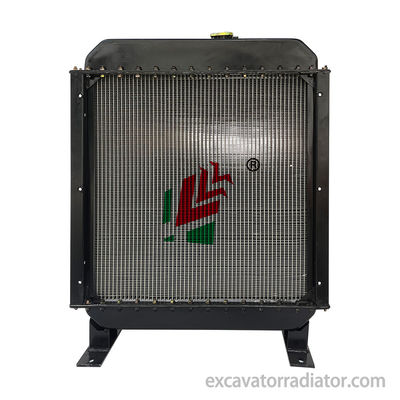 Xugong Roller Nowa maszyna budowlana Radiator Fabryka Sprzedaż bezpośrednia
