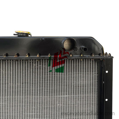 Xugong Roller Nowa maszyna budowlana Radiator Fabryka Sprzedaż bezpośrednia