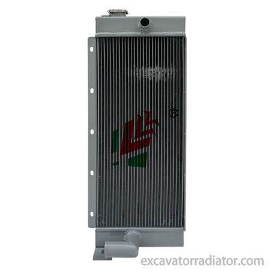 Xugong 80 Performance Aluminiowy Radiator z zbiornikiem wody