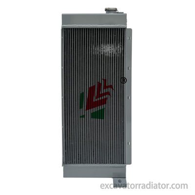 Xugong 80 Performance Aluminiowy Radiator z zbiornikiem wody